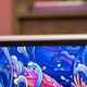 A photo of the M Pencil affixed to the top of the MatePad Pro.